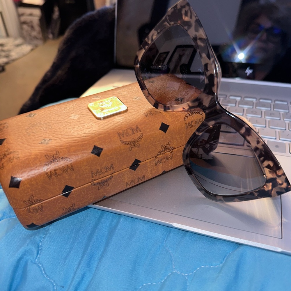 MCM Sunglasses